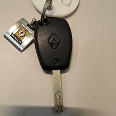 Clau del cotxe remote, segons ha informat MEININGER Hotel Munich Olympiapark mitjançant iLost