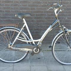 Fiets Ranger Calma, zoals gemeld door Gemeente Heusden met iLost