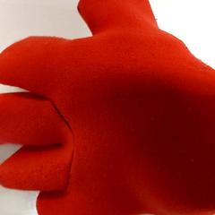 Kleidung Handschoenen, gemeldet von Regio Antwerpen - Brussel über iLost