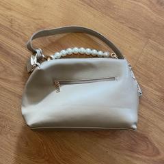 Väska, rapporterat av GVB med iLost