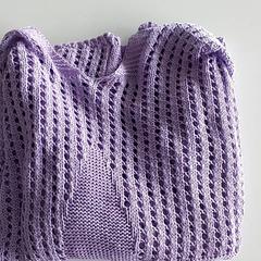 Kleding - Vest, a été signalé par Centraal magazijn utilisant iLost