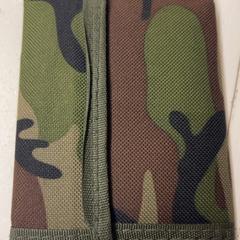 Peněženka Alaemin, jak nahlášeno HTM pomocí iLost