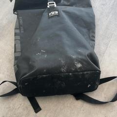 Plecak, zgłoszono przez Arriva Achterhoek-Rivierenland przy użyciu iLost