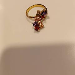 Prsten, jak nahlášeno RAI Amsterdam pomocí iLost