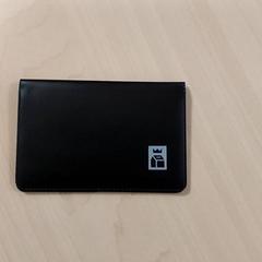 Korthållare Van Heesvelde, rapporterat av Regio Oost-Vlaanderen med iLost