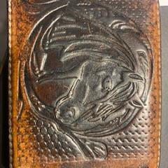 Portemonnee, as reported to iLost