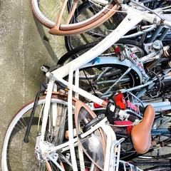 Kvinners sykkel batavus, som rapportert av Stadswerk072 ved bruk av iLost