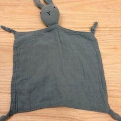 Kuschelige ohrfeige lapin, gemeldet von IKEA Liège über iLost