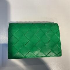 Brieftasche op naam van Le., gemeldet von Gemeente Amsterdam über iLost