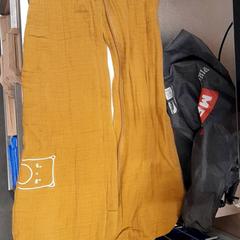 Kamizelka, zgłoszono przez IKEA Furuset przy użyciu iLost