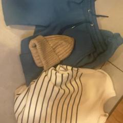 Clothes vetements, as reported by MEININGER Hotel Marseille Centre la Joliette using iLost