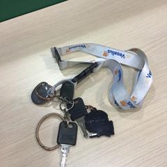 Claus, segons ha informat Stad Hasselt -AC Kortessem mitjançant iLost