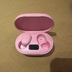 Aceline TWS  Airpods, iLost-i jakinarazi zaion moduan