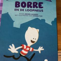 Llibre, segons ha informat Attractie- & Vakantiepark Slagharen mitjançant iLost