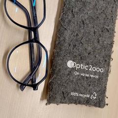 Glasses, as reported by IKEA Bayonne Ametzondo using iLost