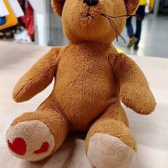 ブランケット がiLostで IKEA Orléans - Ardon によって報告されました