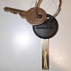 İLost kullanarak Qbuzz DMG tarafından bildirildiği gibi Anahtarlar