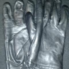 手袋 がiLostで TivoliVredenburg によって報告されました