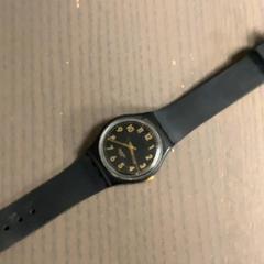 Reloj de pulsera Black, ha sido reportado por MEININGER Hotel Copenhagen con iLost