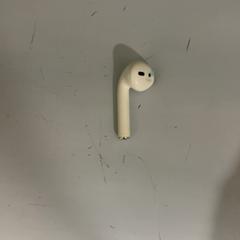 Auricolare, come riportato da Fenix utilizzando iLost