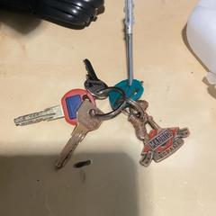 Llave Madrid, Cisa, Errebi, ha sido reportado por MEININGER Hotel Salzburg City Center con iLost