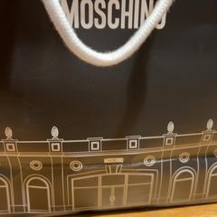 Sack Moschino, gemeldet von Designer Outlet Roermond über iLost