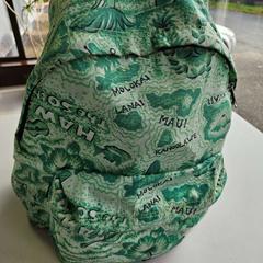 Zaino - Eastpak, come riportato da Centraal magazijn utilizzando iLost