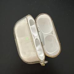 AirPods Pro Case, como reportado ao iLost