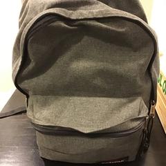 Ryggsekk, som rapportert av Qbuzz U-OV ved bruk av iLost