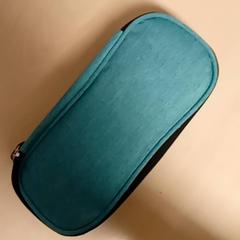 Blauw etuimet injectiepennen, as reported by Mövenpick Hotel Amsterdam City Centre using iLost