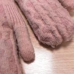 Guants Roze, segons ha informat Qbuzz Fryslân mitjançant iLost