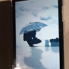 Ipad, rapporterat av Pouw Vervoer med iLost