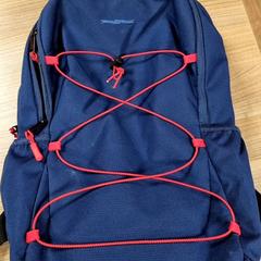 Zaino, come riportato da Connexxion Amstelveen utilizzando iLost