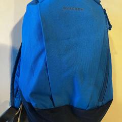 Taška, ako bolo nahlásené Regio Limburg - Leuven pomocou iLost