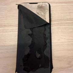 Iphone Telephone, som rapportert av IKEA Villiers-sur-Marne ved bruk av iLost