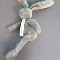 Mazlící hračka, jak nahlášeno Diergaarde Blijdorp pomocí iLost