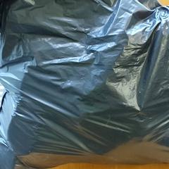 Sac - plastieken tas, a été signalé par Centraal magazijn utilisant iLost