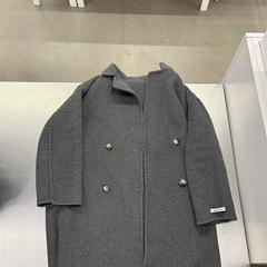 Jas Grijs Handmade, zoals gemeld door IKEA Utrecht met iLost