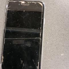 Mobile phone, as reported by Breng Nijmegen using iLost