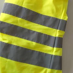 Arropa - veiligheidsvestje, gisa salatu by Regio Antwerpen - Brussel iLost erabiliz