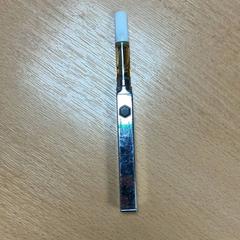 Vaper, rapporterat av Sheraton Brussels Airport Hotel med iLost