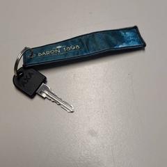 Llave de bicicleta, ha sido reportado por Connexxion Haarlem IJmond con iLost