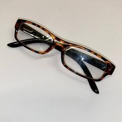 Leesbril, zoals gemeld door IKEA Groningen met iLost