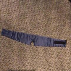 Maska na spaní, jak nahlášeno Van der Valk Hotel Zwolle pomocí iLost