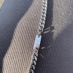 Armband an iLost gemeldet