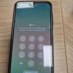 Téléphone Blauw Samsung, a été signalé par Connexxion Noord Holland Noord Alkmaar utilisant iLost
