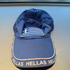 قبعة بيسبول، كما تم الإبلاغ عنه بواسطة Madurodam عبر iLost