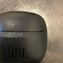 Hörlursfodral, rapporterat av U-OV Utrecht med iLost