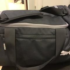 Taška, ako bolo nahlásené U-OV Utrecht pomocou iLost