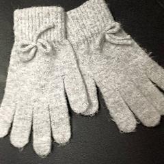 Rukavice Grijs, jak nahlášeno Qbuzz GD Groningen Peizerweg pomocí iLost